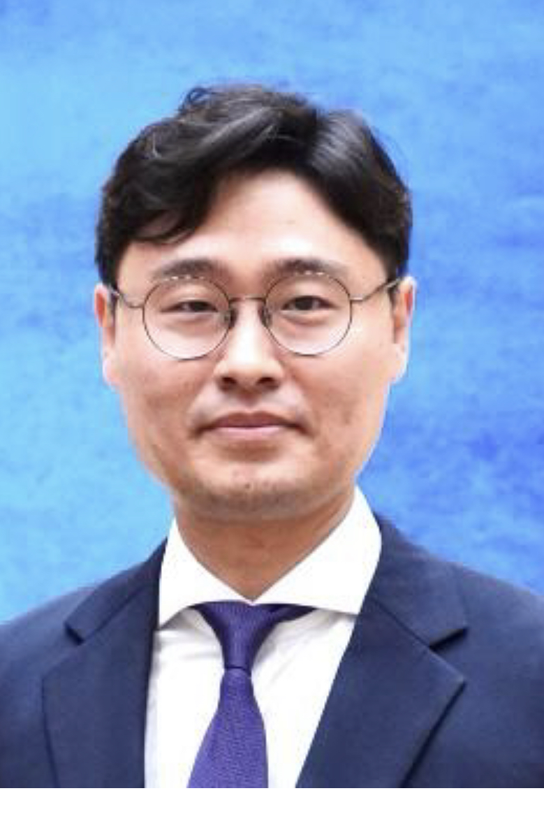 Mission Director: Rev. Cho Young_Kwang