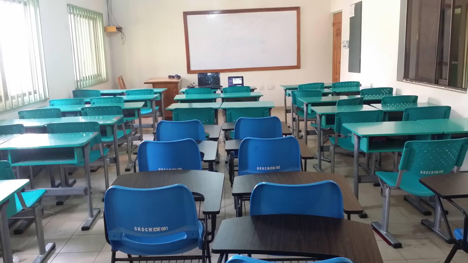 Mainstream classroom