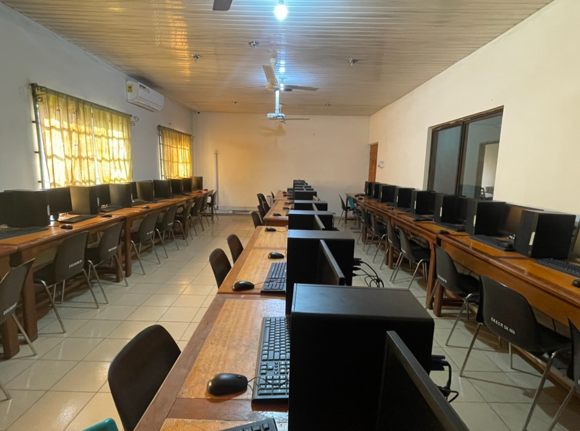 ICT Lab